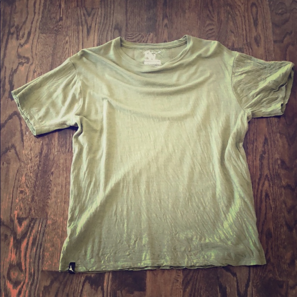 Men’s Duckworth Short Sleeve Shirt